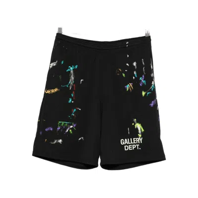 Gallery Dept. Shorts Black