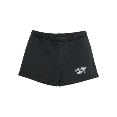 Gallery Dept. Shorts In Black