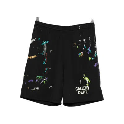 Gallery Dept. Shorts In Black