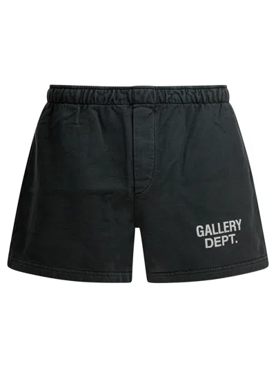 Gallery Dept. Shorts Black