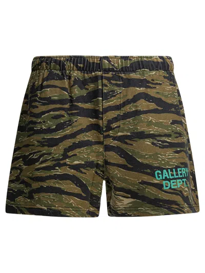 Gallery Dept. Shorts Brown