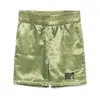 Gallery Dept. Jacky Boxing Shorts In Green