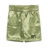 Gallery Dept. Jacky Boxing Shorts In Green