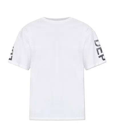 GALLERY DEPT. SHORT-SLEEVED T-SHIRT