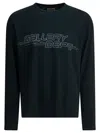 Gallery Dept. Weed Crewneck T-shirt In Green