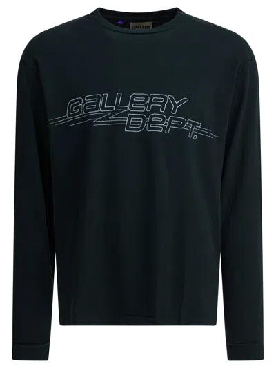 GALLERY DEPT. GALLERY DEPT. "SKATE" T-SHIRT
