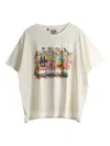 Gallery Dept. Skeleton Beach Theatre Tee