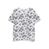 Gallery Dept. Skull-print T-shirt In Black