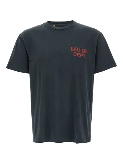GALLERY DEPT. SOUVENIR PRINTED T-SHIRT