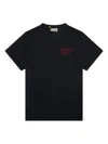 Gallery Dept. Souvenir T-shirt In Black
