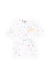 Gallery Dept. Splatter-print T-shirt In Multi