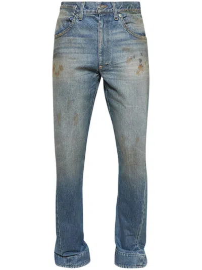 Gallery Dept. Jeans In Blue
