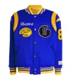 Gallery Dept. Student Varsity Jacket In Multi