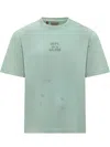Gallery Dept. Studio Tee In Multi
