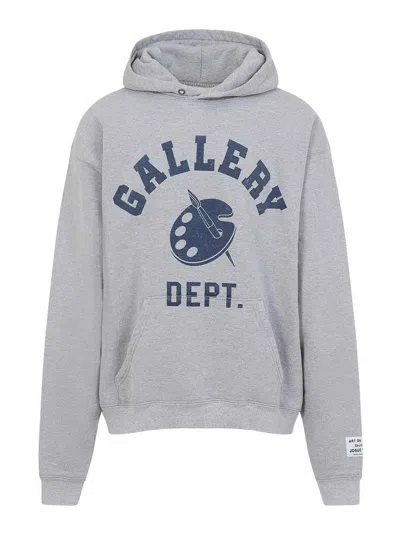 GALLERY DEPT. ART DEPT HOODIE