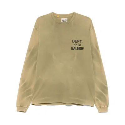 GALLERY DEPT. GALLERY DEPT. SWEATERS