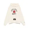 Gallery Dept. Long-sleeved Sweater In Beige