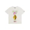 Gallery Dept. Cotton Sweaters In White