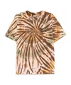 Gallery Dept. Tokyo Souvenir T-shirt In Brown