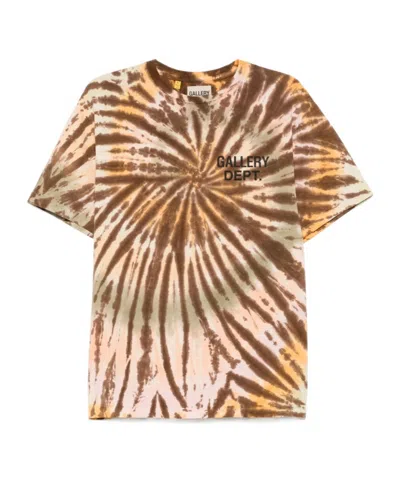 Gallery Dept. T-shirt Gallery Dept