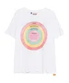 Gallery Dept. Wisdom Graphic T-shirt In Multi