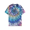 Gallery Dept. 'miami Souvenir' Tie-dye Print T-shirt