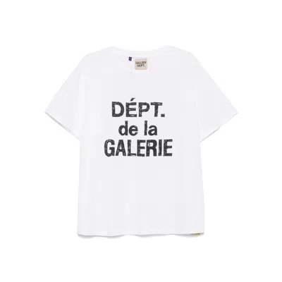 GALLERY DEPT. GALLERY DEPT. T-SHIRTS