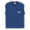 Gallery Dept. Round Neck T-shirt