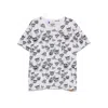 Gallery Dept. Cotton T Shirts In White