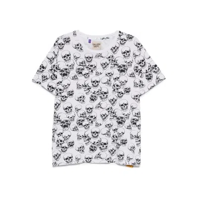 Gallery Dept. T-shirts In Multi