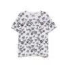 Gallery Dept. Cotton T Shirts In White