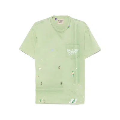 GALLERY DEPT. GALLERY DEPT. T-SHIRTS