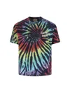 Gallery Dept. Tokyo Souvenir Tie-dye Print T-shirt