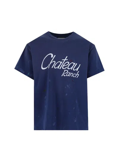 GALLERY DEPT. GALLERY DEPT. T-SHIRTS AND POLOS
