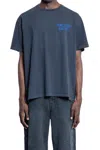 Gallery Dept. Logo Short-sleeved T-shirt
