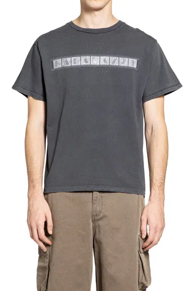 Gallery Dept. T-shirts & Tank Tops In Gray