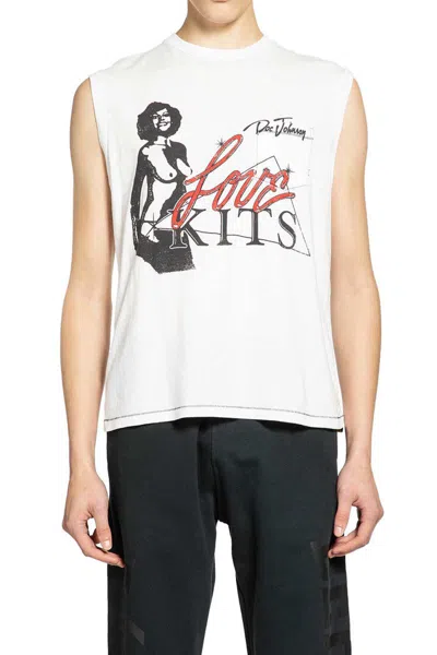 Gallery Dept. T-shirts & Tank Tops In Multi