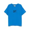 Gallery Dept. Dept Gym-logo T-shirt In Blue
