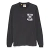 Gallery Dept. T-shirts In Grey