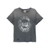 Gallery Dept. Grailed T-shirt In Grey