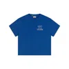Gallery Dept. Cotton T Shirts In Multicolor