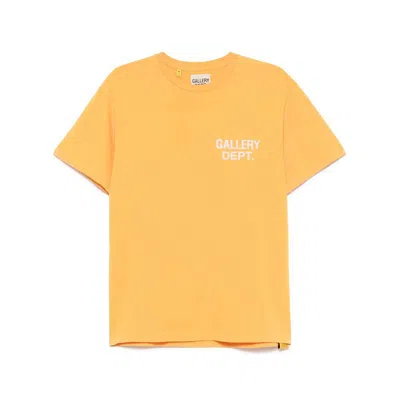 GALLERY DEPT. GALLERY DEPT. T-SHIRTS