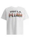 Gallery Dept. L. A. Riot T-shirt