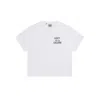 Gallery Dept. T-shirts In White
