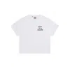 Gallery Dept. T-shirts In White