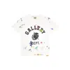 Gallery Dept. T-shirts In White