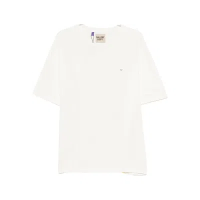 Gallery Dept. T-shirts In White