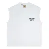 Gallery Dept. T-shirts In White