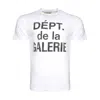 GALLERY DEPT. GALLERY DEPT. T-SHIRTS