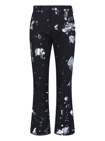 Gallery Dept. Tailored Pants Thomas In Black